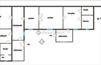 Eladó Pomázi családi ház hirdetés (59875375)