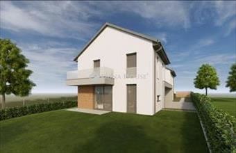 Eladó Váci ikerház hirdetés (44749341)