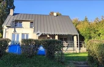 Eladó Szentendrei családi ház hirdetés (37647687)