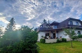 Eladó Szentendrei családi ház hirdetés (47497744)