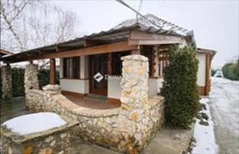 Eladó Csomádi családi ház hirdetés (44333932)