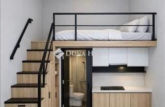 Eladó Budapest VI. kerületi tégla lakás hirdetés (46615171)