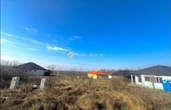 Eladó Kerepesi lakóövezeti telek hirdetés (93343356)