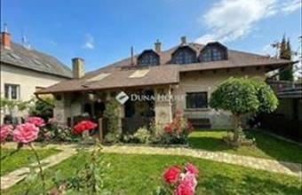 Eladó Budapest XVI. kerületi családi ház hirdetés (34491835)