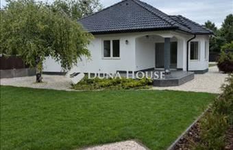 Eladó Veresegyházi családi ház hirdetés (34383555)