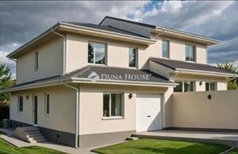 Eladó Mogyoródi ikerház hirdetés (64991275)