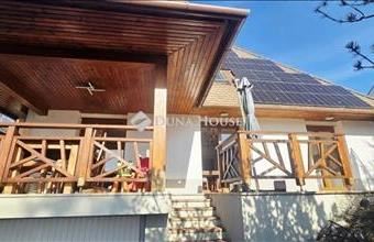 Eladó Veresegyházi családi ház hirdetés (29357444)