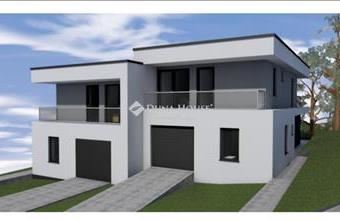 Eladó Mogyoródi ikerház hirdetés (39739957)