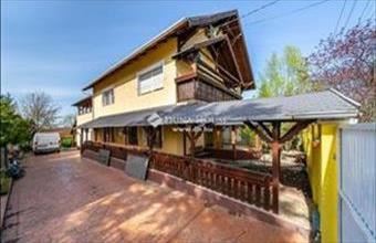 Eladó Erdőkertesi családi ház hirdetés (96427855)