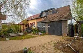 Eladó Gödi ikerház hirdetés (27748344)