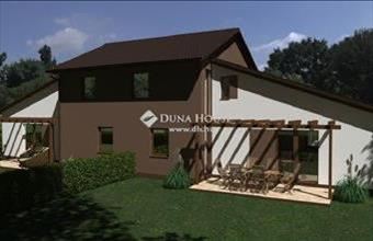 Eladó Vácrátóti családi ház hirdetés (89337714)