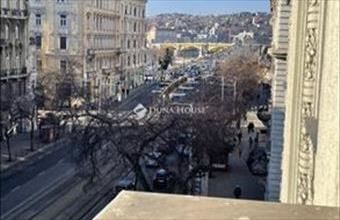 Eladó Budapest XIII. kerületi tégla lakás hirdetés (47534525)