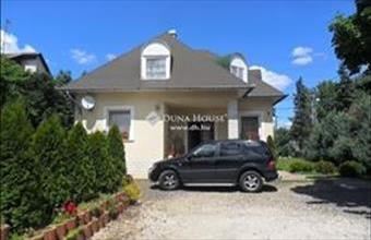 Eladó Gödi családi ház hirdetés (72756333)