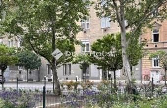 Eladó Budapest XIII. kerületi tégla lakás hirdetés (36294447)