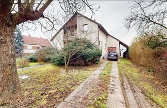 Eladó Mályi családi ház hirdetés (43594739)