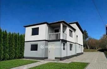 Eladó Kazincbarcikai családi ház hirdetés (44957393)