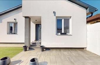 Eladó Miskolci családi ház hirdetés (45864672)