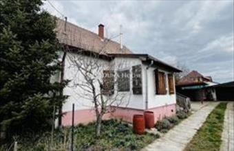 Eladó Vecsési családi ház hirdetés (97933742)