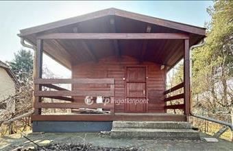 Eladó Szolnoki hétvégi ház hirdetés (29639397)