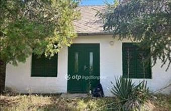 Eladó Lepsényi hétvégi ház hirdetés (82818455)