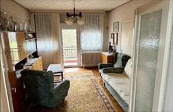 Eladó Budapest II. kerületi tégla lakás hirdetés (26422539)