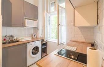 Eladó Budapest VII. kerületi tégla lakás hirdetés (37487374)