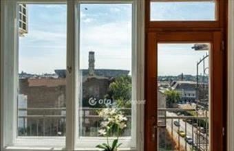 Eladó Budapest VII. kerületi tégla lakás hirdetés (34744275)
