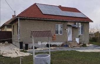 Eladó Ludasi családi ház hirdetés (35842353)