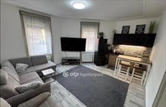 Eladó Ceglédi tégla lakás hirdetés (43899694)