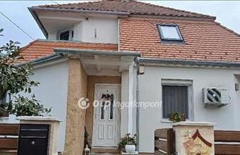 Eladó Zalakarosi családi ház hirdetés (76327427)