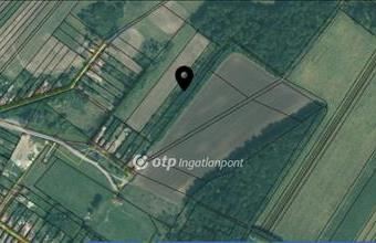 Eladó Zsámboki lakóövezeti telek hirdetés (89521734)