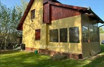 Eladó Mezőberényi hétvégi ház hirdetés (66374944)