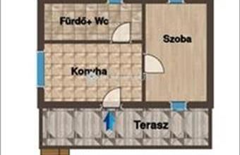 Eladó Mogyoródi családi ház hirdetés (15347635)