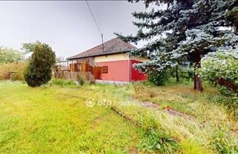 Eladó Nyírkarászi családi ház hirdetés (33782319)