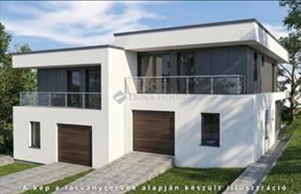 Eladó Mogyoródi családi ház hirdetés (42593944)