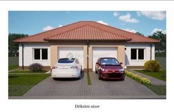 Eladó Fóti ikerház hirdetés (37343249)