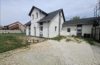 Eladó Gyömrői ikerház hirdetés (32742427)