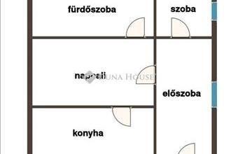 Eladó Budapest IV. kerületi tégla lakás hirdetés (25394791)