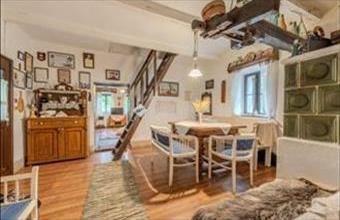 Eladó Táborfalvai családi ház hirdetés (24853722)