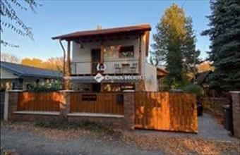 Eladó Tassi hétvégi ház hirdetés (52981453)