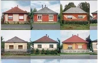 Eladó Kecskeméti családi ház hirdetés (27377395)