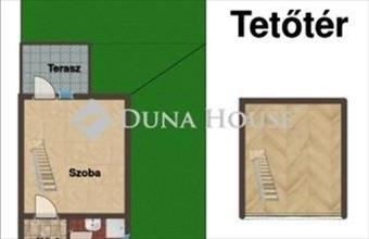 Eladó Budapest III. kerületi házrész hirdetés (86696612)