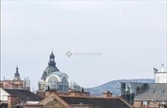 Eladó Budapest VII. kerületi tégla lakás hirdetés (75474698)