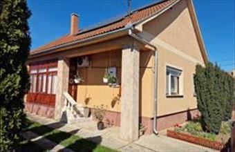 Eladó Hajdúnánási családi ház hirdetés (84534412)