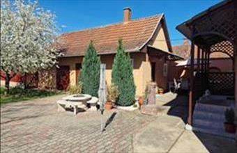 Eladó Hajdúnánási családi ház hirdetés (84534412)