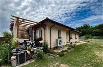 Eladó Vácrátóti ikerház hirdetés (76739975)