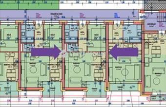 Eladó Nyíregyházai tégla lakás hirdetés (49168984)
