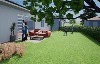 Eladó Nyíregyházai családi ház hirdetés (93832377)