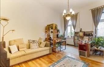 Eladó Budapest VII. kerületi tégla lakás hirdetés (74483286)