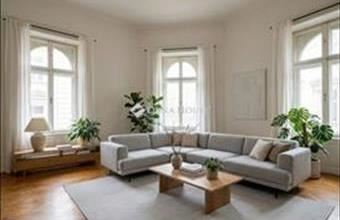 Eladó Budapest VI. kerületi tégla lakás hirdetés (35985386)